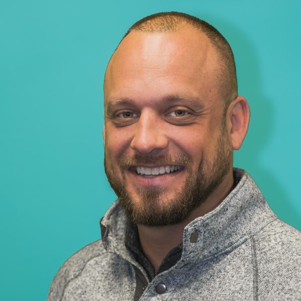 Aaron Christy founder Brookshire Siding Company